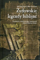 Żydowskie legendy biblijne