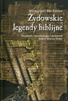 Żydowskie legendy biblijne