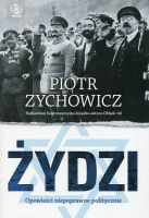 Żydzi Opowieści niepoprawne politycznie