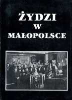 Żydzi w Małopolsce