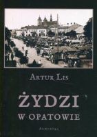 Żydzi w Opatowie