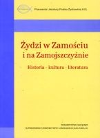 Żydzi w Zamościu i na Zamojszczyźnie