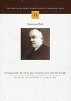 Zygmunt Bolesław Kukulski 1890-1944