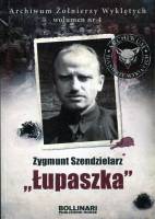 Zygmunt Szendzielarz Łupaszka