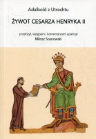 Żywot cesarza Henryka II