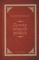 Żywoty świętych polskich
