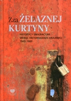 Zza żelaznej kurtyny